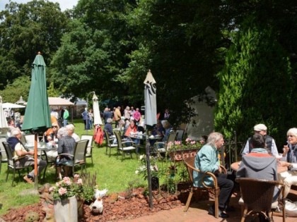 Foto: Hofcafe Haberloh