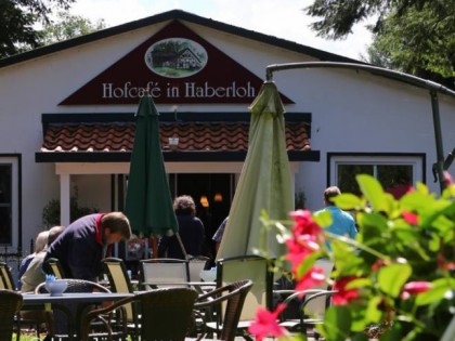 Foto: Hofcafe Haberloh